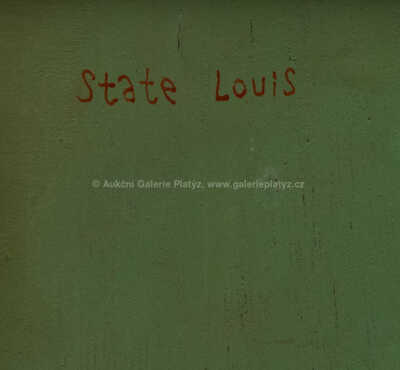  / Kačenka / Alois Mikulka