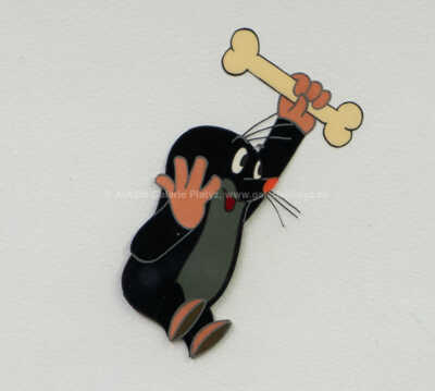  / Krteček / Zdeněk Miler