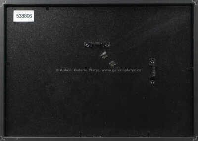  / Liška / Zdeněk Miler