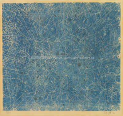  / Pávi / Zdeněk Sklenář