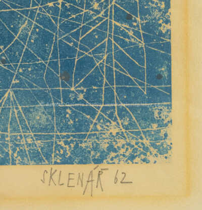  / Pávi / Zdeněk Sklenář