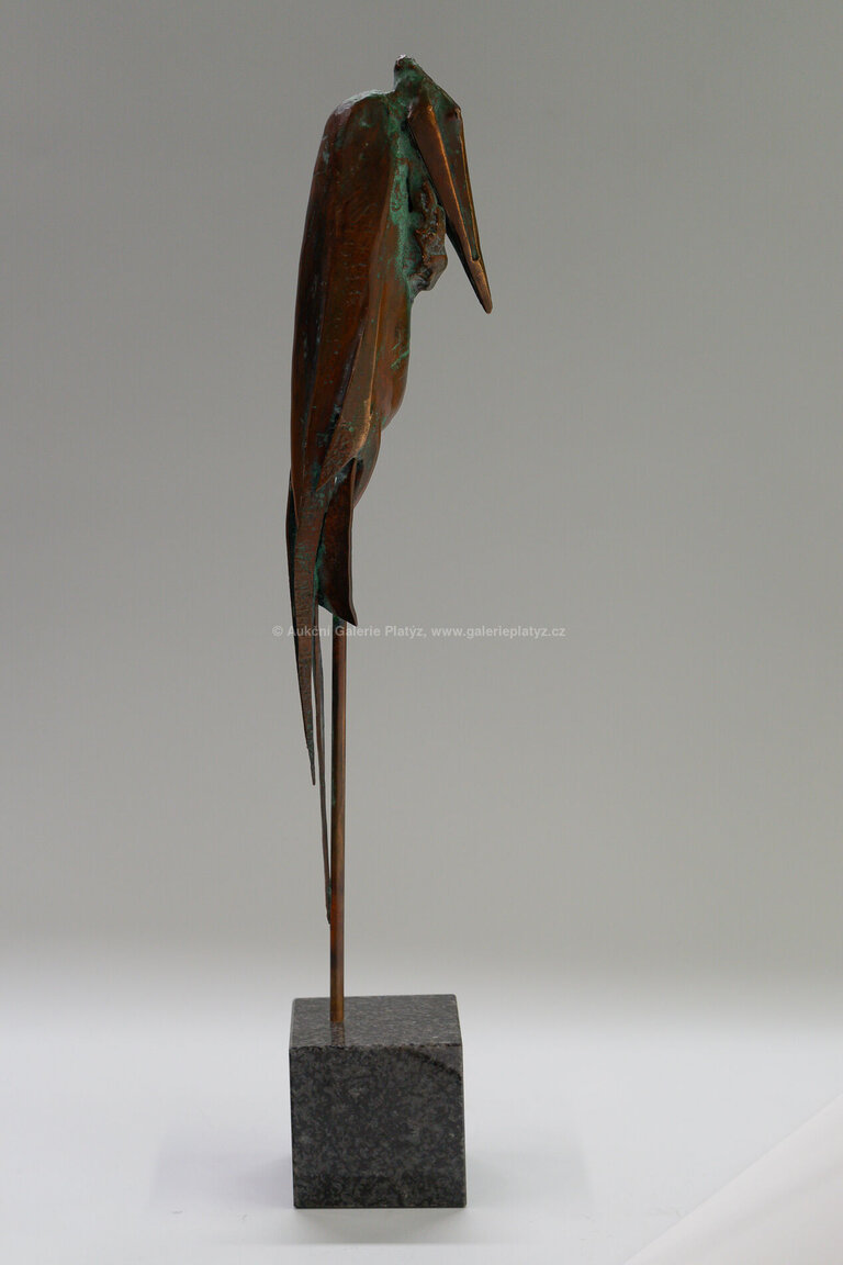  / Marabu / Igor Kitzberger