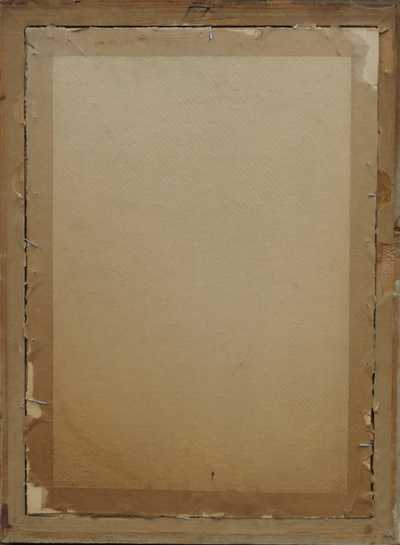  / Osamělý strom / Antonín Hudeček