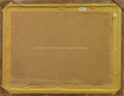  / Polní cesta / Viktor Seifert