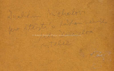  / Žena s ptáčkem / Míla Doleželová