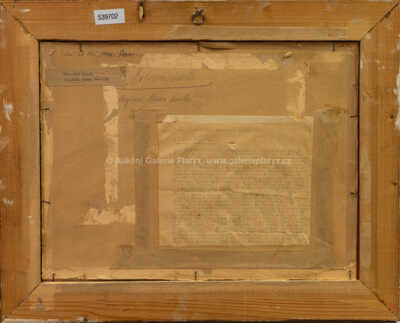  / Bítovské údolí / Roman Havelka