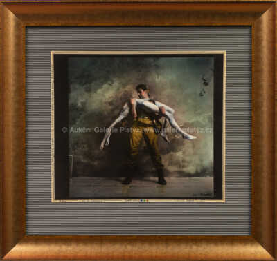 Jan Saudek - 20. století