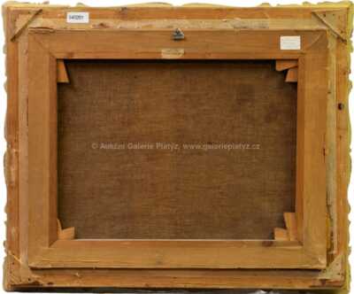  / Mokřady / Václav Březina