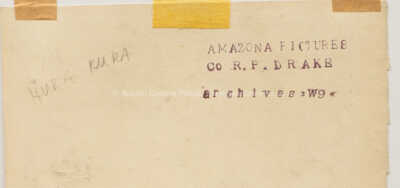  / Hura Kura / Zdeněk Burian