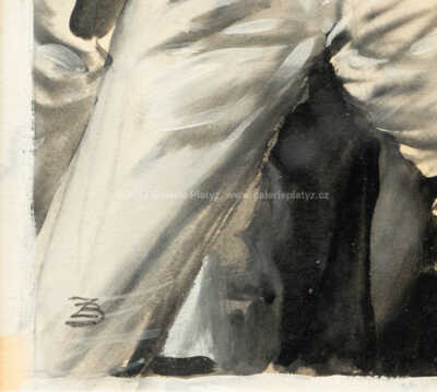  / Hura Kura / Zdeněk Burian