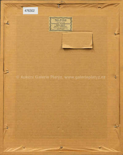  / Hura Kura / Zdeněk Burian