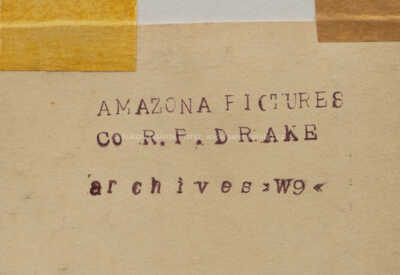  / Hura Kura / Zdeněk Burian