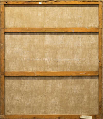  / Chorál II / Bohumil Žemlička