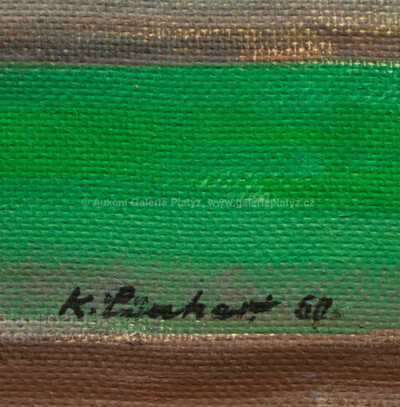  / Krajina / Kamil Linhart