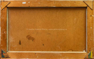  / Krajina / Kamil Linhart