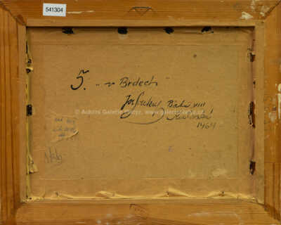  / V Brdech / Josef Soukup
