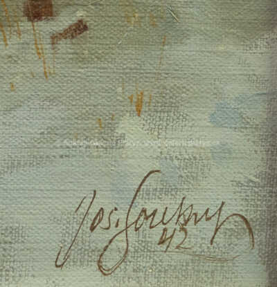  / V Brdech / Josef Soukup
