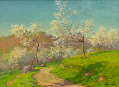  / Jaro / František Daněk - Sedláček