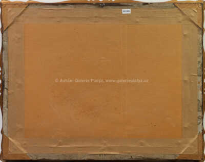  / Jaro / František Daněk - Sedláček