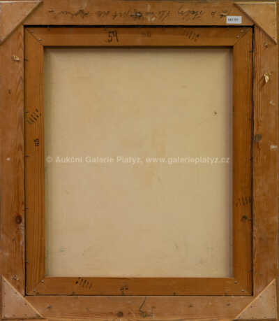  / Paní všech moří / Karel Laštovka