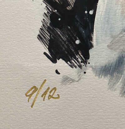  / Indiánka / Patrik Saudek