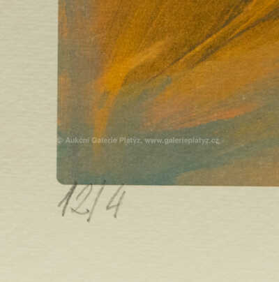  / Cigaretka 24 / Patrik Saudek