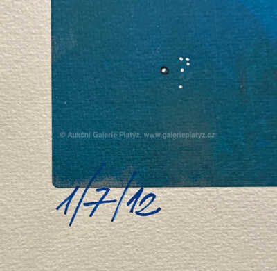  / Souhvězdí Panny / Patrik Saudek