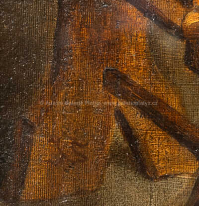  / Loutnista / Jan Skramlík