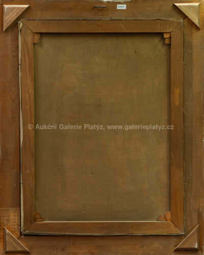  / Víla / Rudolf Beneš