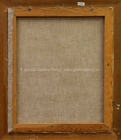  / Pražská ulička / Pavel Artamonov