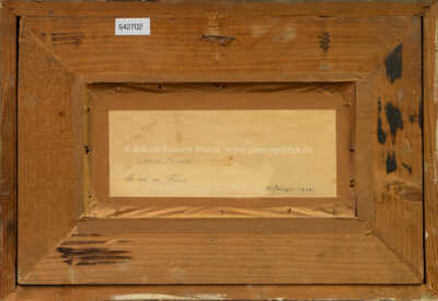  / Francouzské pobřeží / Karel Langer