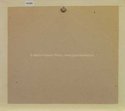  / Krajina s indiánem a strojem / Jaroslav Róna