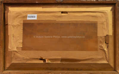  / Přístav / D. Morett