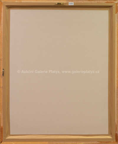  / Franz Kafka, Proměna / Jiří Anderle