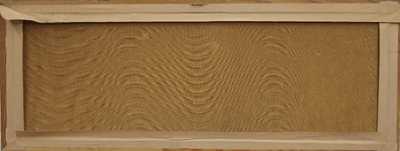  / Cesta k vesnici / František Emler