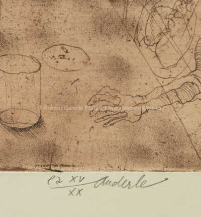  / Piják / Jiří Anderle