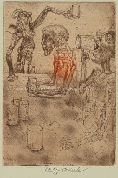  / Piják / Jiří Anderle