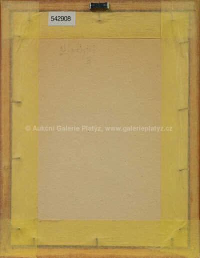  / Piják / Jiří Anderle