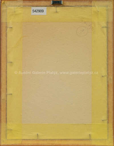  / Kouzelná flétna (Bohumil Hrabal) III, opus 399C / Jiří Anderle