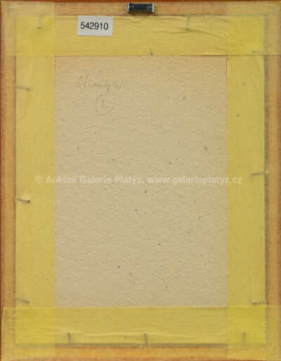  / Kouzelná flétna (Bohumil Hrabal) III, opus 399C / Jiří Anderle