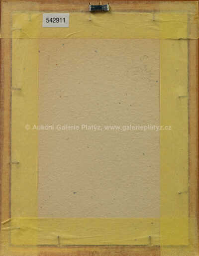  / Kouzelná flétna (Bohumil Hrabal) III, opus 399C / Jiří Anderle