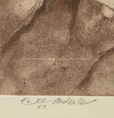  / Kouzelná flétna (Bohumil Hrabal) III, opus 399C / Jiří Anderle