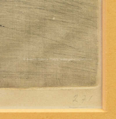  / Vysoká škola II / František  Tichý