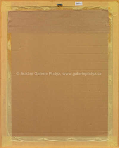  / Vysoká škola II / František  Tichý