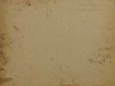  / Konvolut dvou  obrazů / Vojtěch Doležil