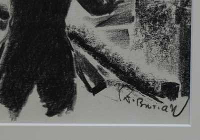  / Letec BIGGLES / Zdeněk Burian