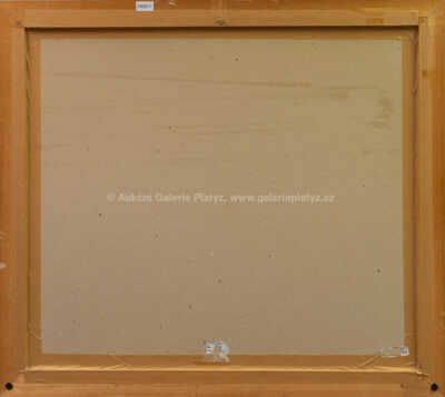  / Tání / Karel Hofman