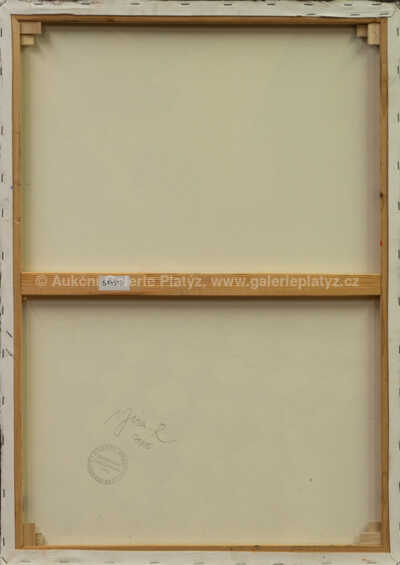  / Šachy / Robert Jiran