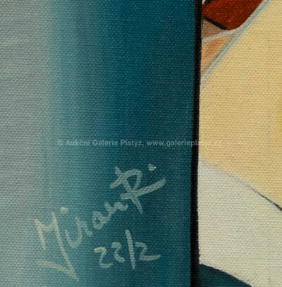  / Šachy / Robert Jiran