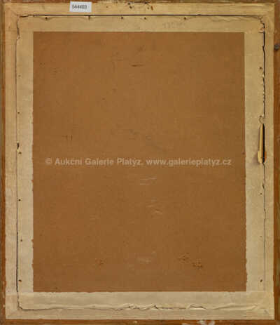  / Stařenka / Antoš Frolka